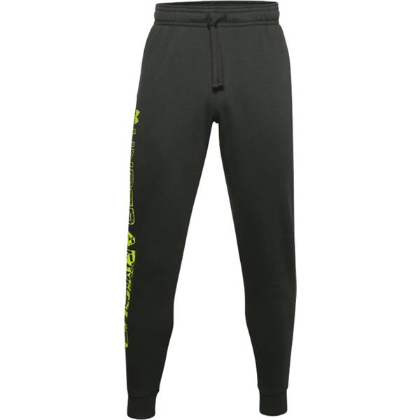 UNDER ARMOUR Herren Sporthose UA Rival Fleece WM Jogger