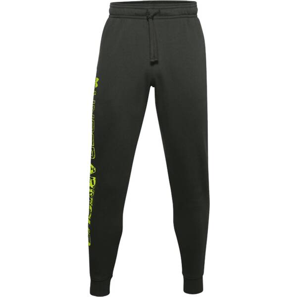 UNDER ARMOUR Herren Sporthose UA Rival Fleece WM Jogger