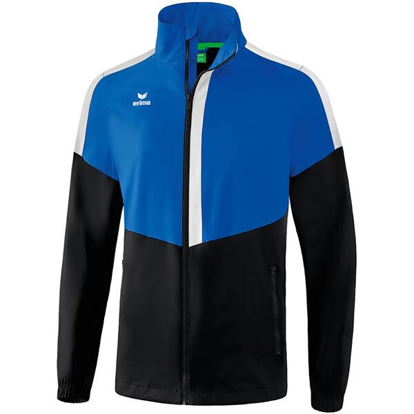 ERIMA Fußball - Teamsport Textil - Allwetterjacken Squad Regenjacke Kids