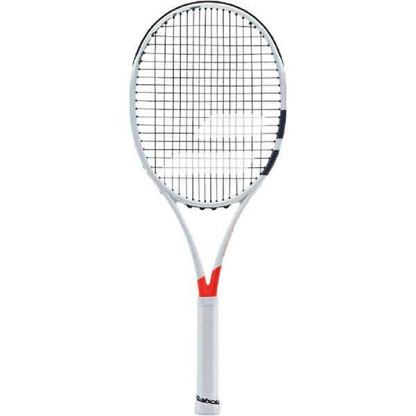 BABOLAT Tennisschläger Pure Strike 100 unbesaitet