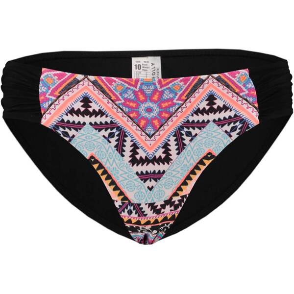 SEAFOLLY Damen Bikinihose Sahara Nights