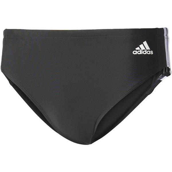 ADIDAS Herren Badehose Essence Core 3S Trunk