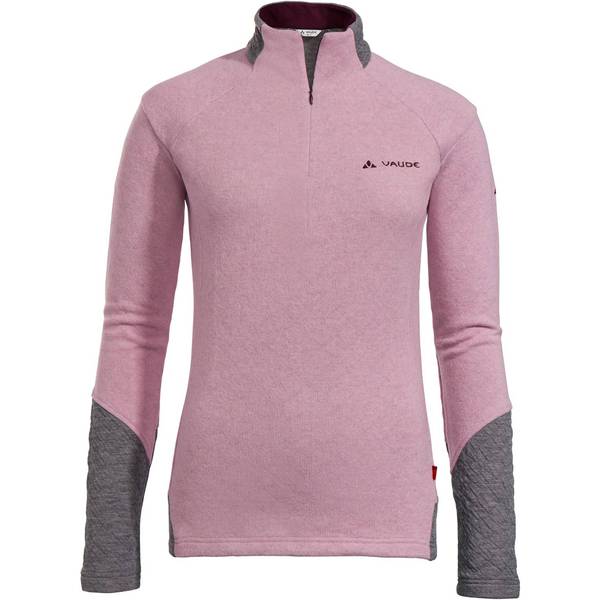 VAUDE Damen Fleecepullover Miskanti