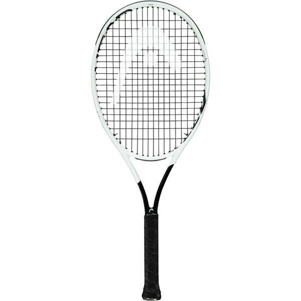 HEAD Kinder Tennisschläger Graphene 360+ Speed Jr. - besaitet - 16 x 19