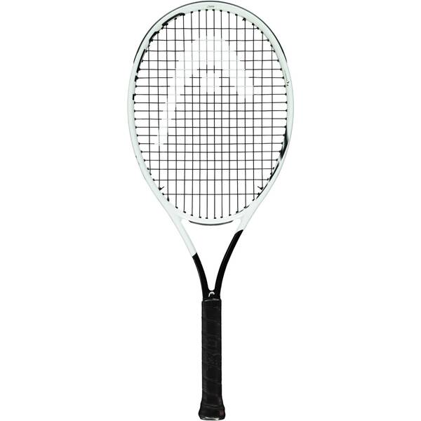 HEAD Kinder Tennisschläger Graphene 360+ Speed Jr. - besaitet - 16 x 19