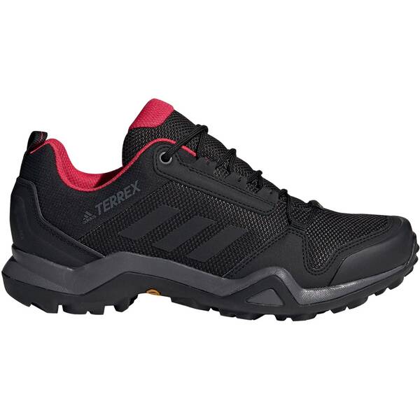 ADIDAS Damen Wanderschuhe Terrex AX3 GTX