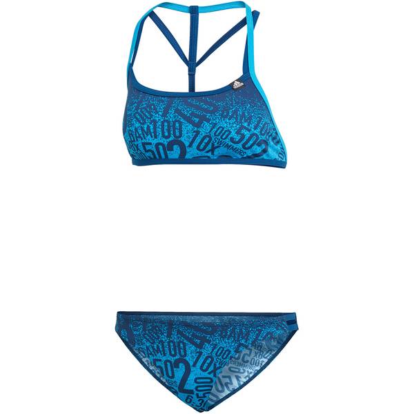 ADIDAS Damen Bikini Pro Collab