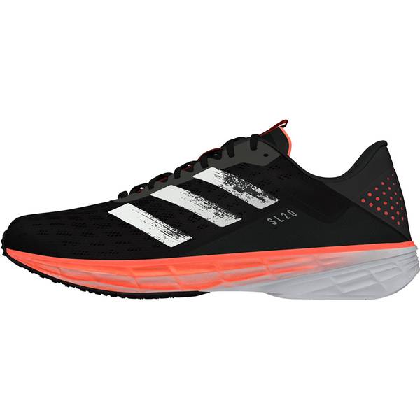 ADIDAS Damen Laufschuhe SL20