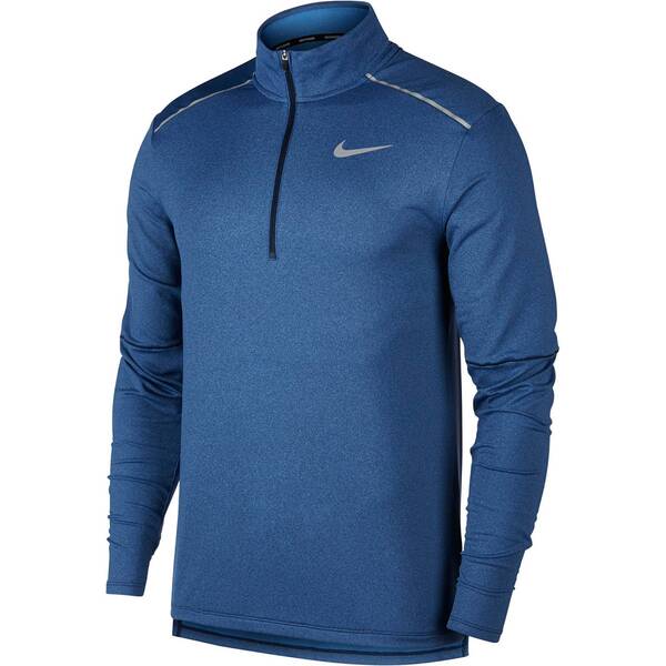 NIKE Herren Laufshirt