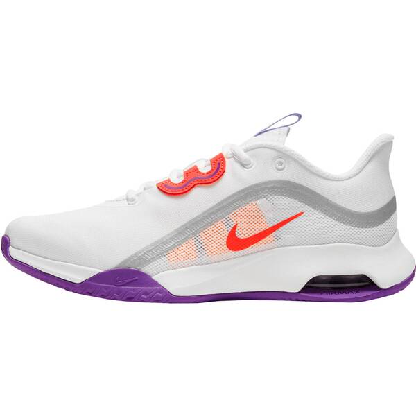 NIKE Damen Tennisschuhe NikeCourt Air Max Volley