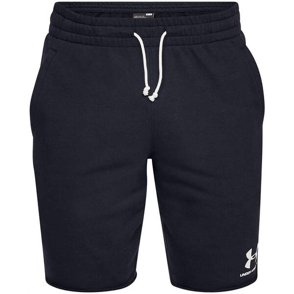 UNDER ARMOUR Herren Shorts SPORTSTYLE TERRY