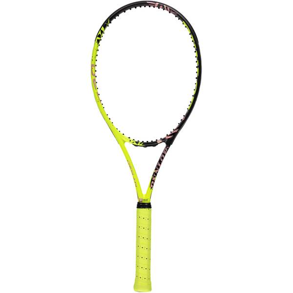 DUNLOP Tennisschläger NT R 4.0 - unbesaitet - 16x19
