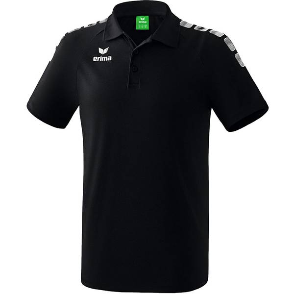 ERIMA Fußball - Teamsport Textil - Poloshirts Essential 5-C Poloshirt Kids