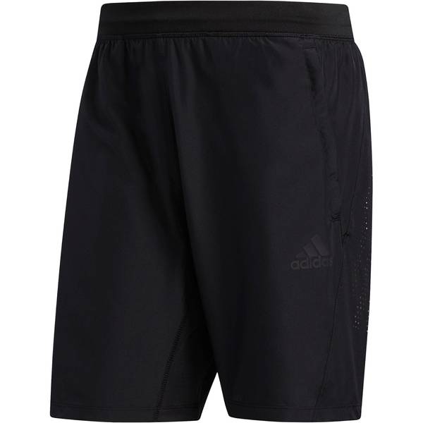 ADIDAS Herren Fitnessshorts 3S Perf Woven Short