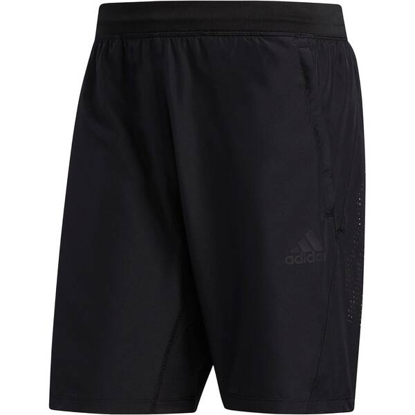 ADIDAS Herren Fitnessshorts 3S Perf Woven Short