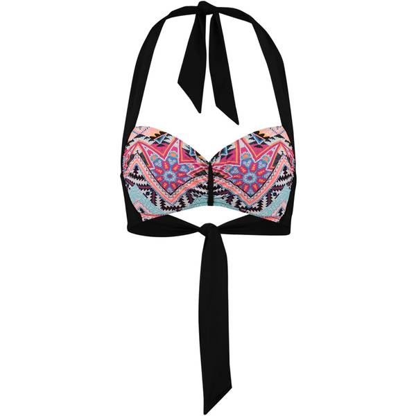 SEAFOLLY Damen Bikinioberteil Sahara Nights