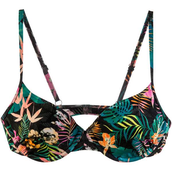 PROTEST Damen Bikini Oberteil Radiant C-Cup