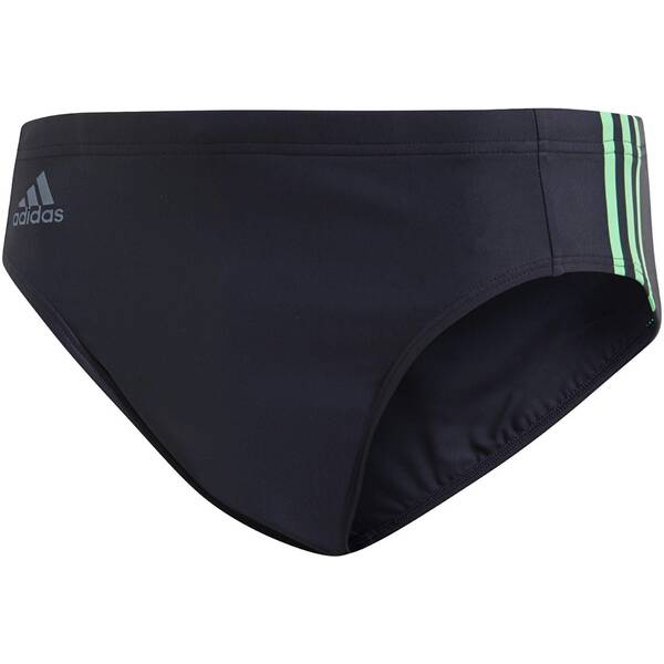 ADIDAS Herren Badehose Infinitex Rubber-Graphic