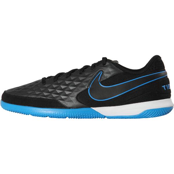 NIKE Herren Fußballschuhe Halle Nike Tiempo Legend 8 Academy IC