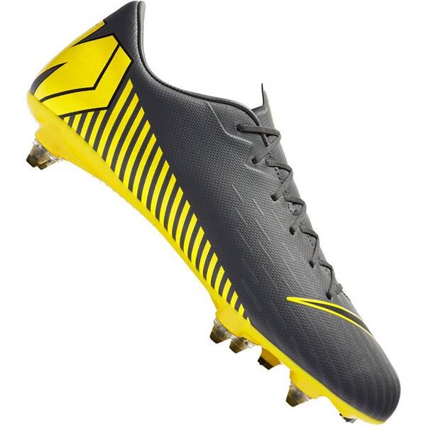 NIKE Fußball - Schuhe - Stollen Mercurial Vapor XII Academy SG-Pro