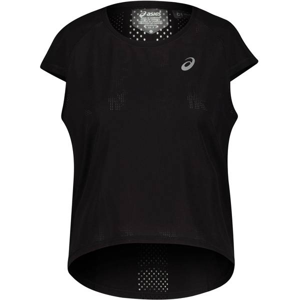 ASICS Damen Laufshirt Future Tokyo Ventilate SS Top