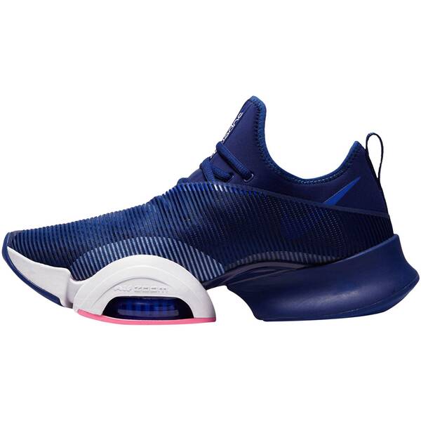 NIKE Herren Trainingsschuhe Air Zoom SuperRep