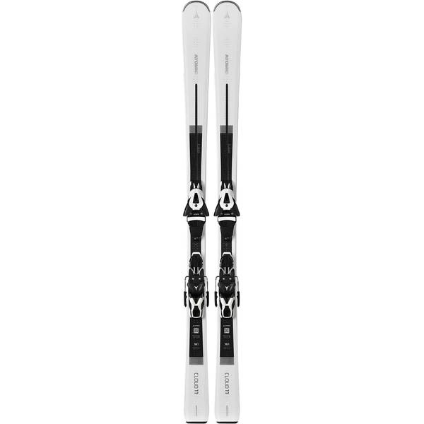 ATOMIC Damen Ski Cloud 11 + FT 10 GW inkl. Bindung