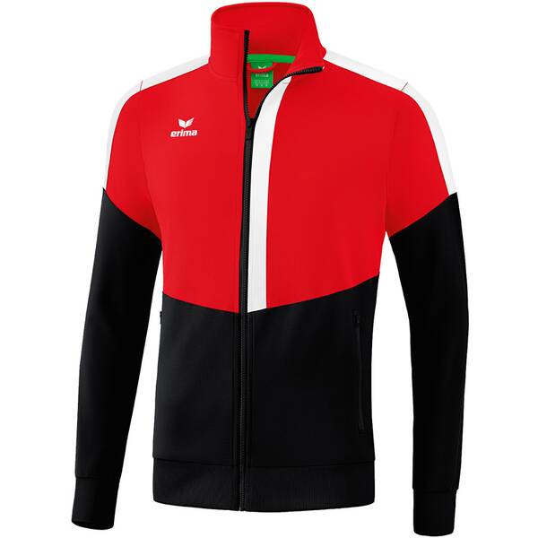 ERIMA Fußball - Teamsport Textil - Jacken Squad Trainingsjacke Kids
