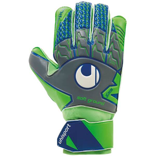 UHLSPORT Equipment - Torwarthandschuhe Soft Pro TW-Handschuh
