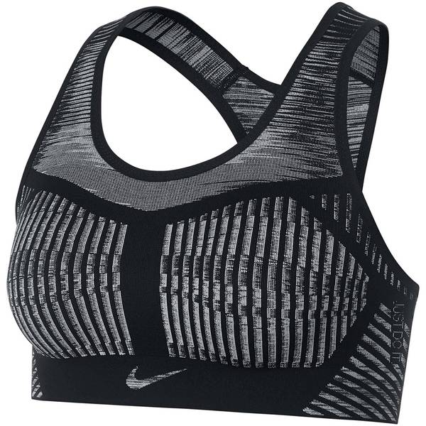 NIKE Damen Sport-BH Flyknit High Support