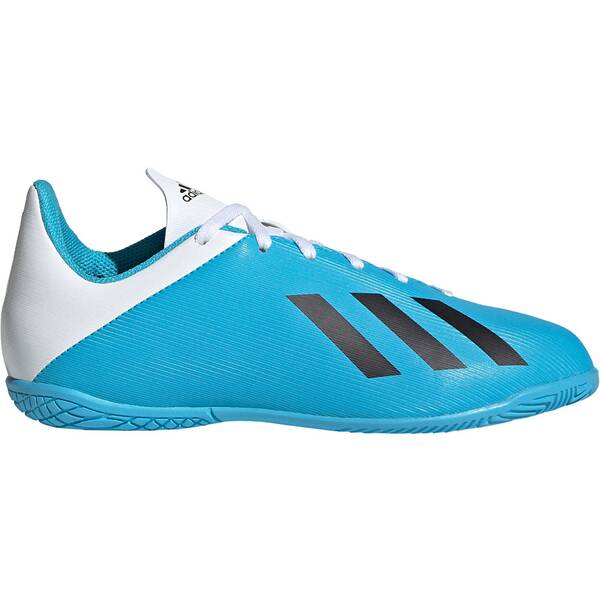 ADIDAS Kinder Fußballschuhe X 19.4 IN