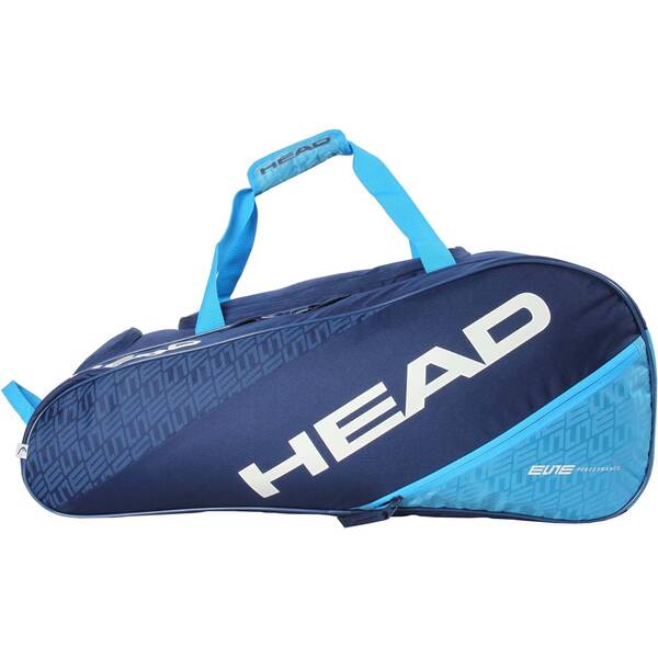 HEAD Tennisschlägertasche Elite Allcourt
