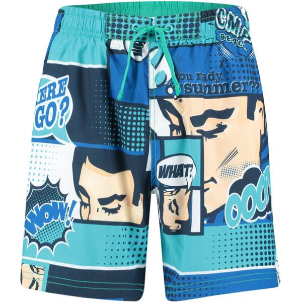 CMP Jungen Badeshorts