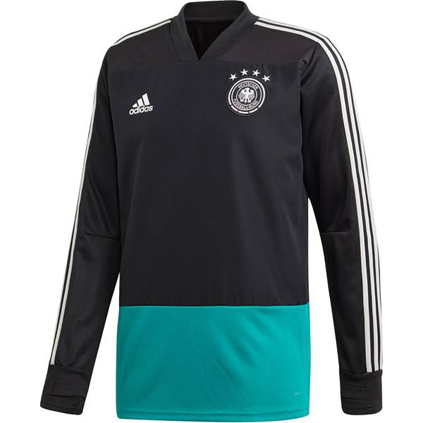ADIDAS Replicas - Sweatshirts - Nationalteams DFB Deutschland Training Top