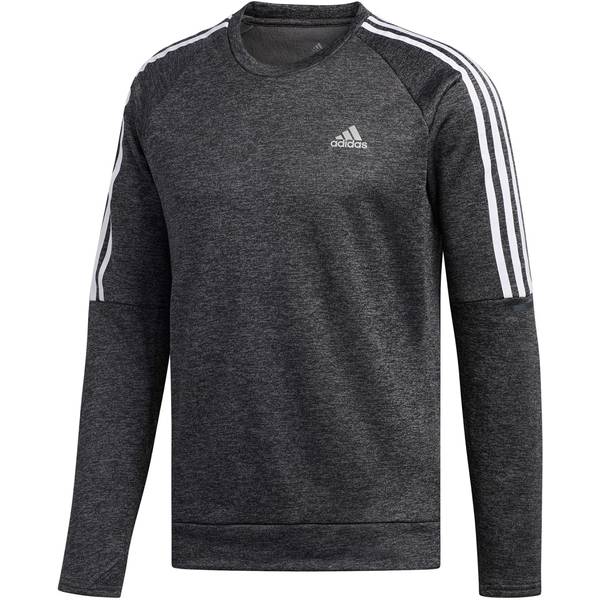 ADIDAS Herren Laufshirt Own The Run Langarm