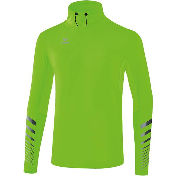 ERIMA Running - Textil - Sweatshirts Race Line 2.0 Running LS Kids