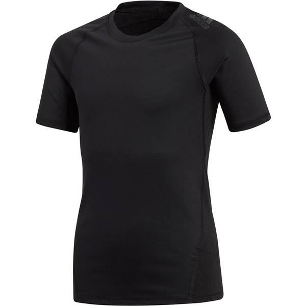 ADIDAS Kinder Funktionsshirt Alphaskin Sport