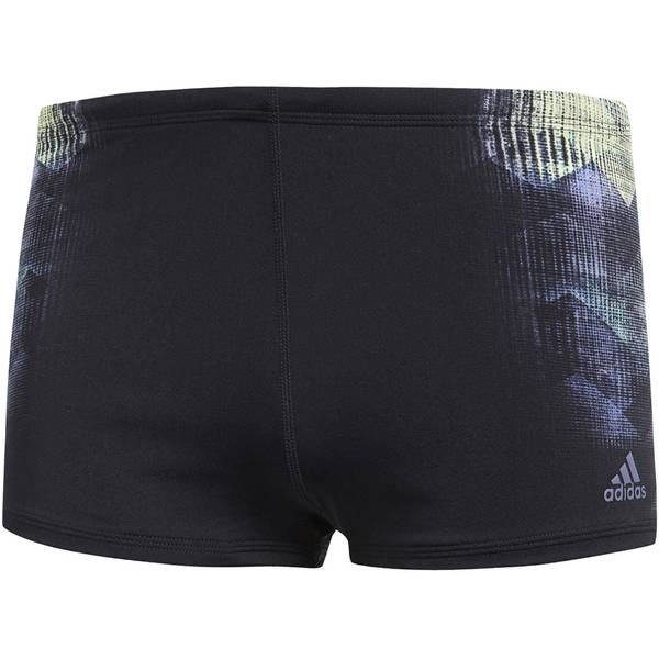 ADIDAS Herren Badehose Graphic Boxer