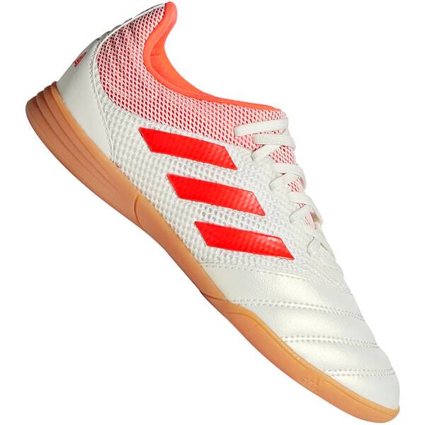 ADIDAS Fußball - Schuhe Kinder - Halle COPA Hard Wired 19.3 IN Sala Kids