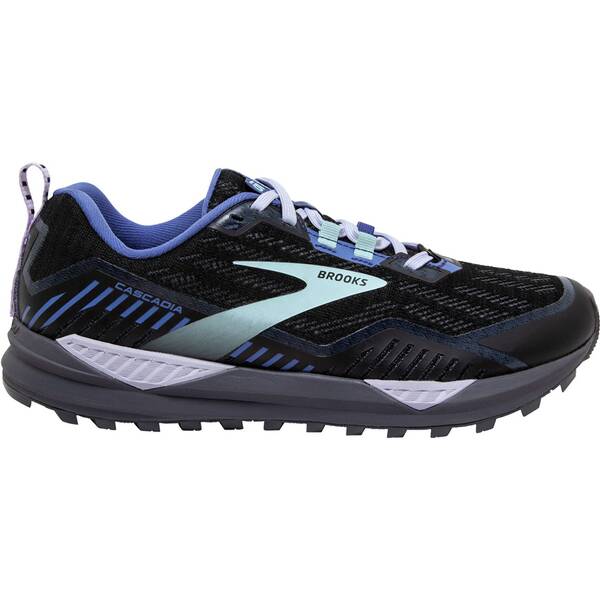 BROOKS Damen Laufsport Trailrunningschuhe Cascadia 15 GTX