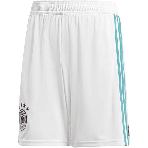 ADIDAS Replicas - Shorts - Nationalteams DFB Deutschland Short Away Kids WM18