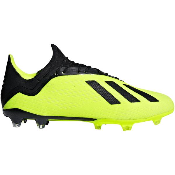 ADIDAS Fußball - Schuhe - Nocken X Virtuso 18.2 FG