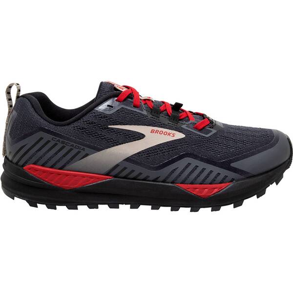 BROOKS Herren Laufsport Trailrunningschuhe Cascadia 15 GTX