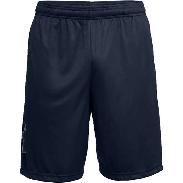 UNDER ARMOUR Herren Shorts TECH GRAPHIC SHORT