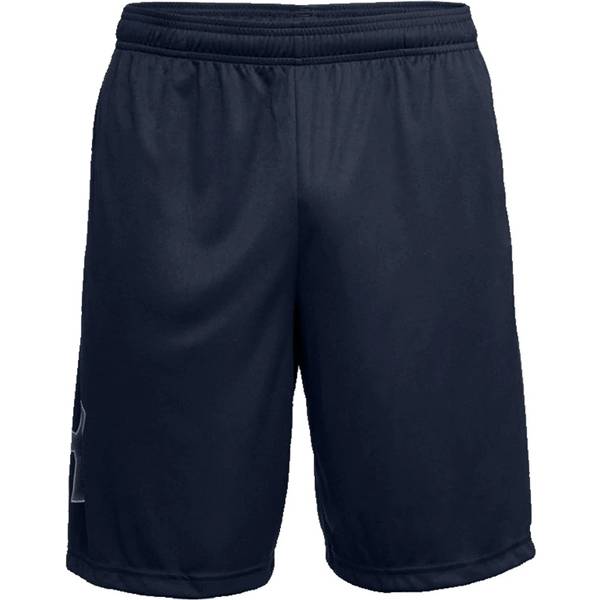 UNDER ARMOUR Herren Shorts TECH GRAPHIC SHORT