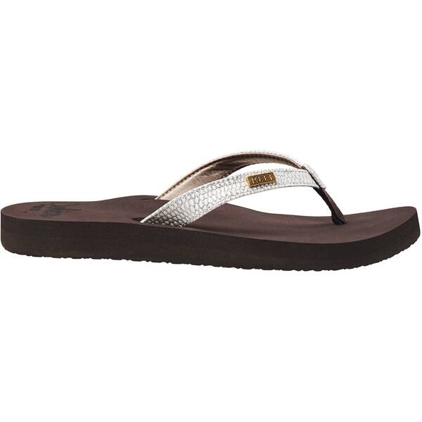 REEF Damen Strandsandalen Starcushion Sassy