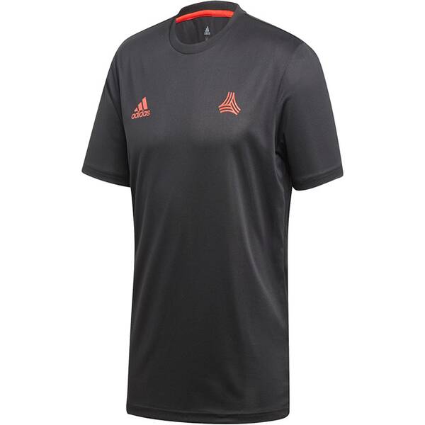 ADIDAS Lifestyle - Textilien - T-Shirts Tango Training T-Shirt