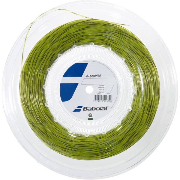 BABOLAT Saitenrolle SG Spiraltek