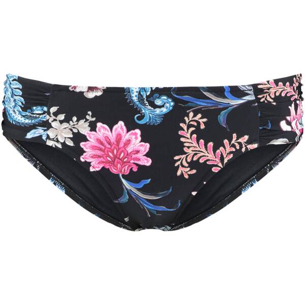SEAFOLLY Damen Bikini-Hose Water Garden