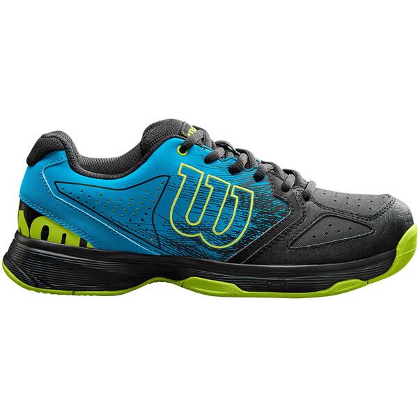WILSON Kinder Tennisschuhe Allcourt Stroke Junior